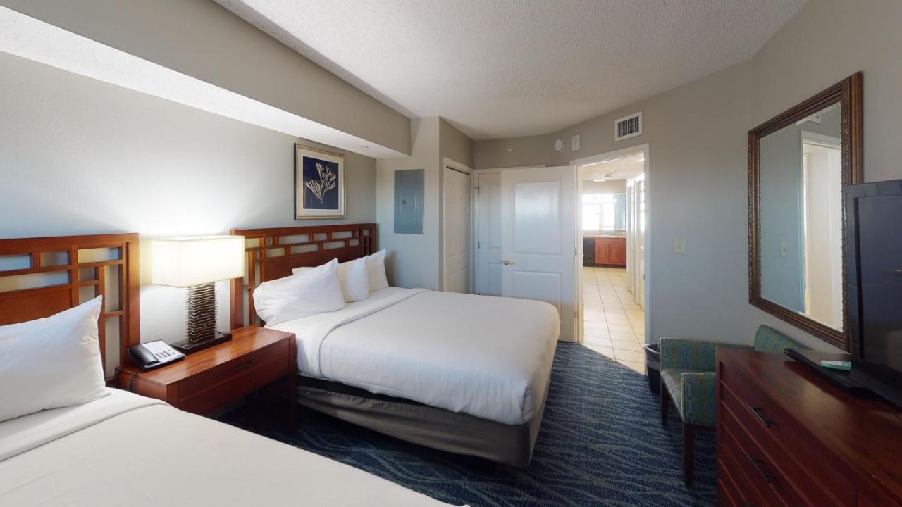 Dunes Village Myrtle Beach Extérieur photo