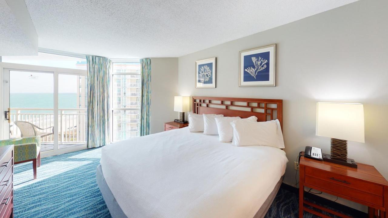 Dunes Village Myrtle Beach Extérieur photo