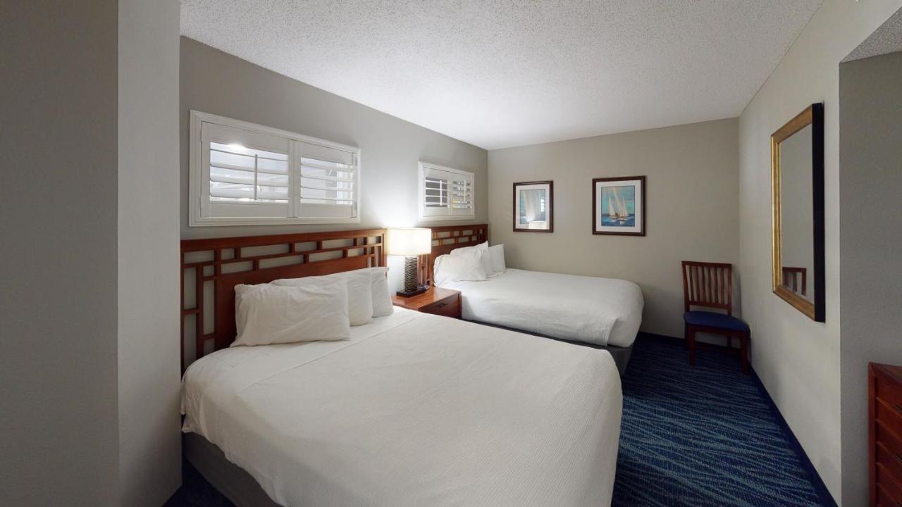 Dunes Village Myrtle Beach Extérieur photo