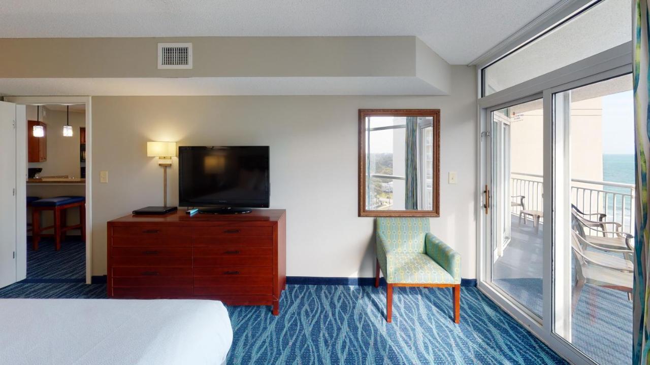 Dunes Village Myrtle Beach Extérieur photo
