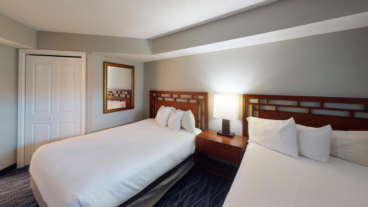 Dunes Village Myrtle Beach Extérieur photo