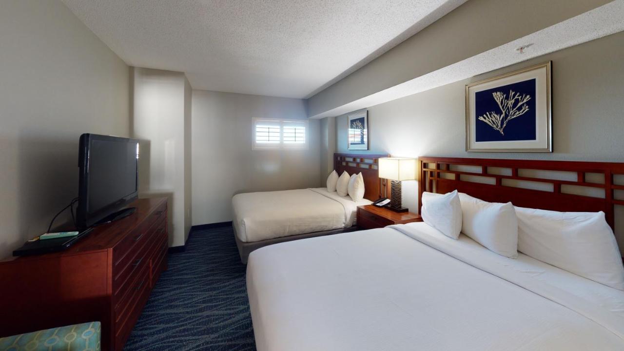 Dunes Village Myrtle Beach Extérieur photo