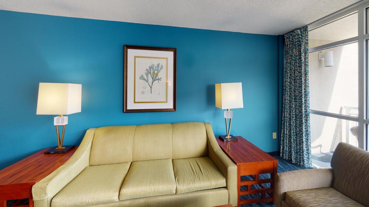 Dunes Village Myrtle Beach Extérieur photo