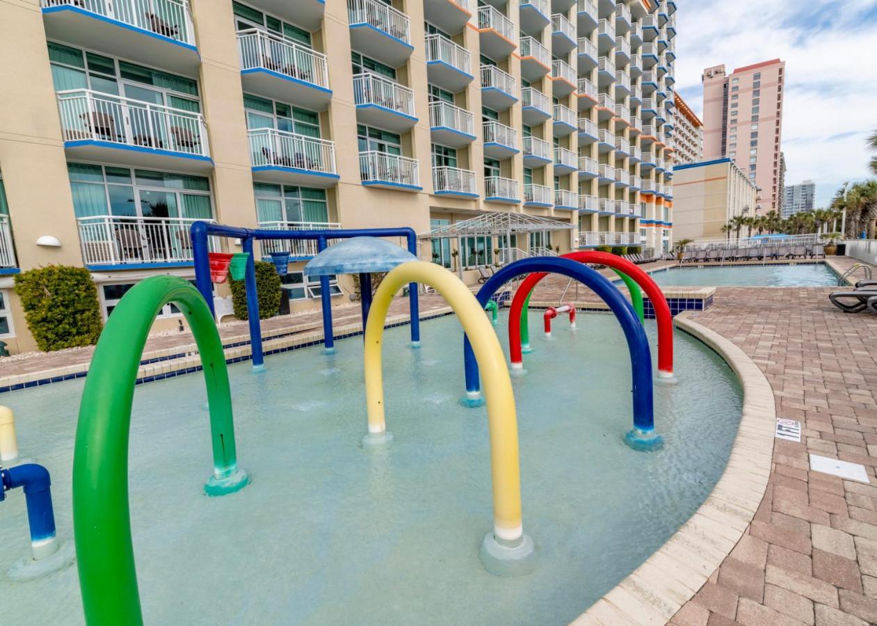 Dunes Village Myrtle Beach Extérieur photo