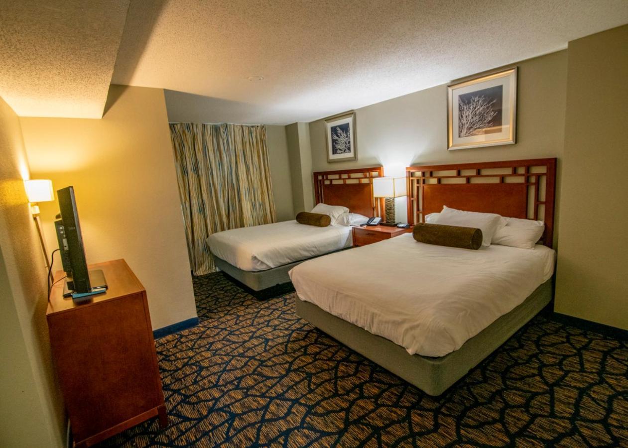 Dunes Village Myrtle Beach Extérieur photo