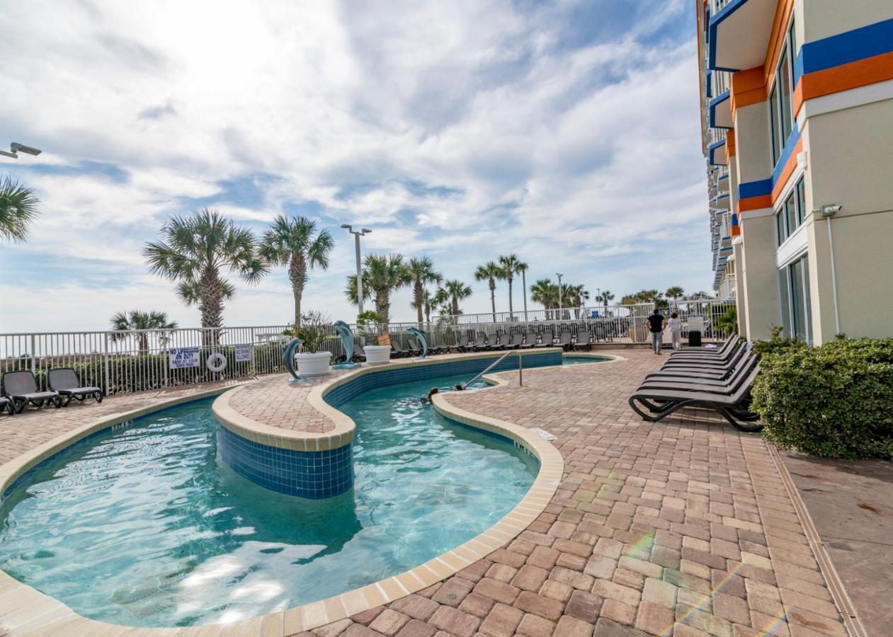 Dunes Village Myrtle Beach Extérieur photo
