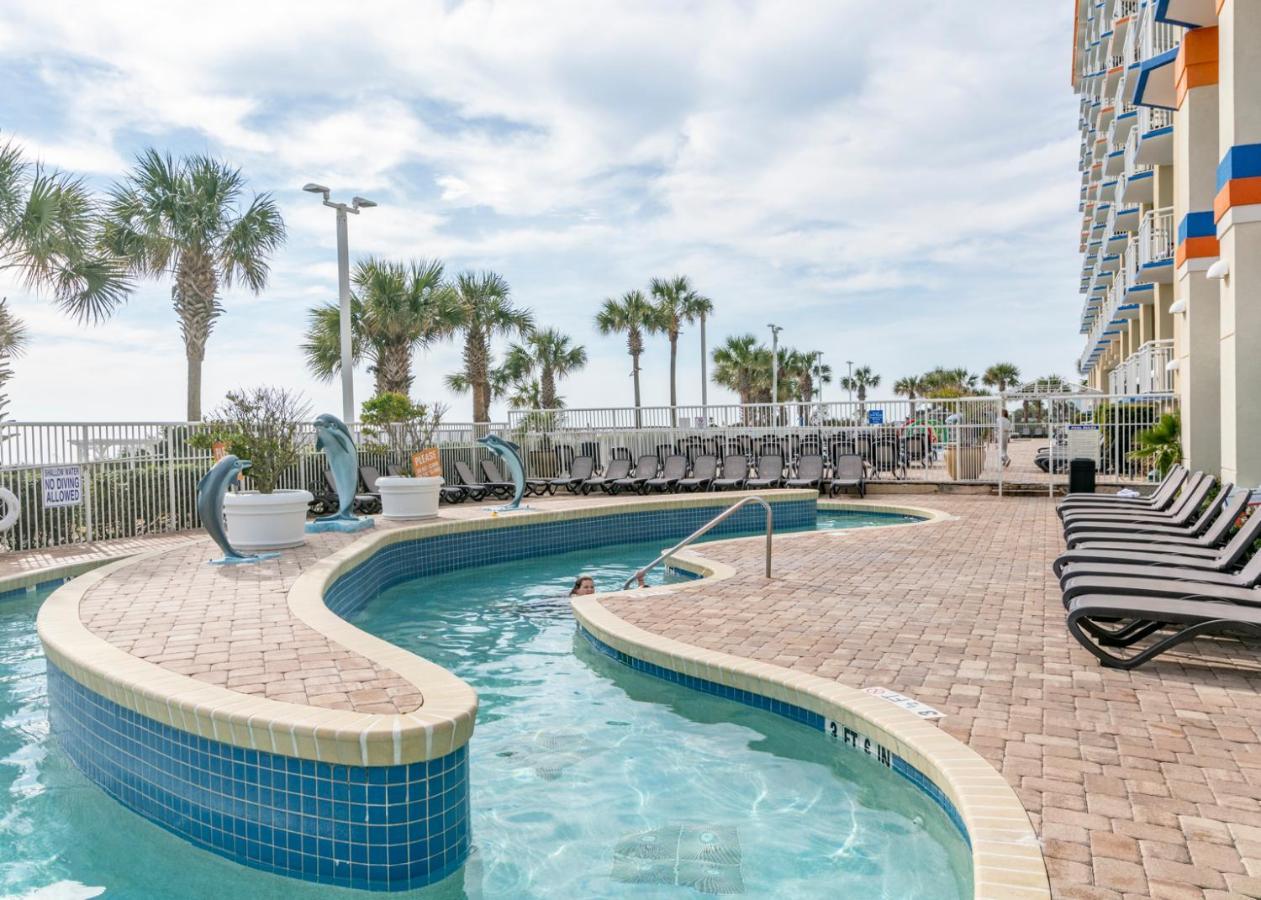 Dunes Village Myrtle Beach Extérieur photo