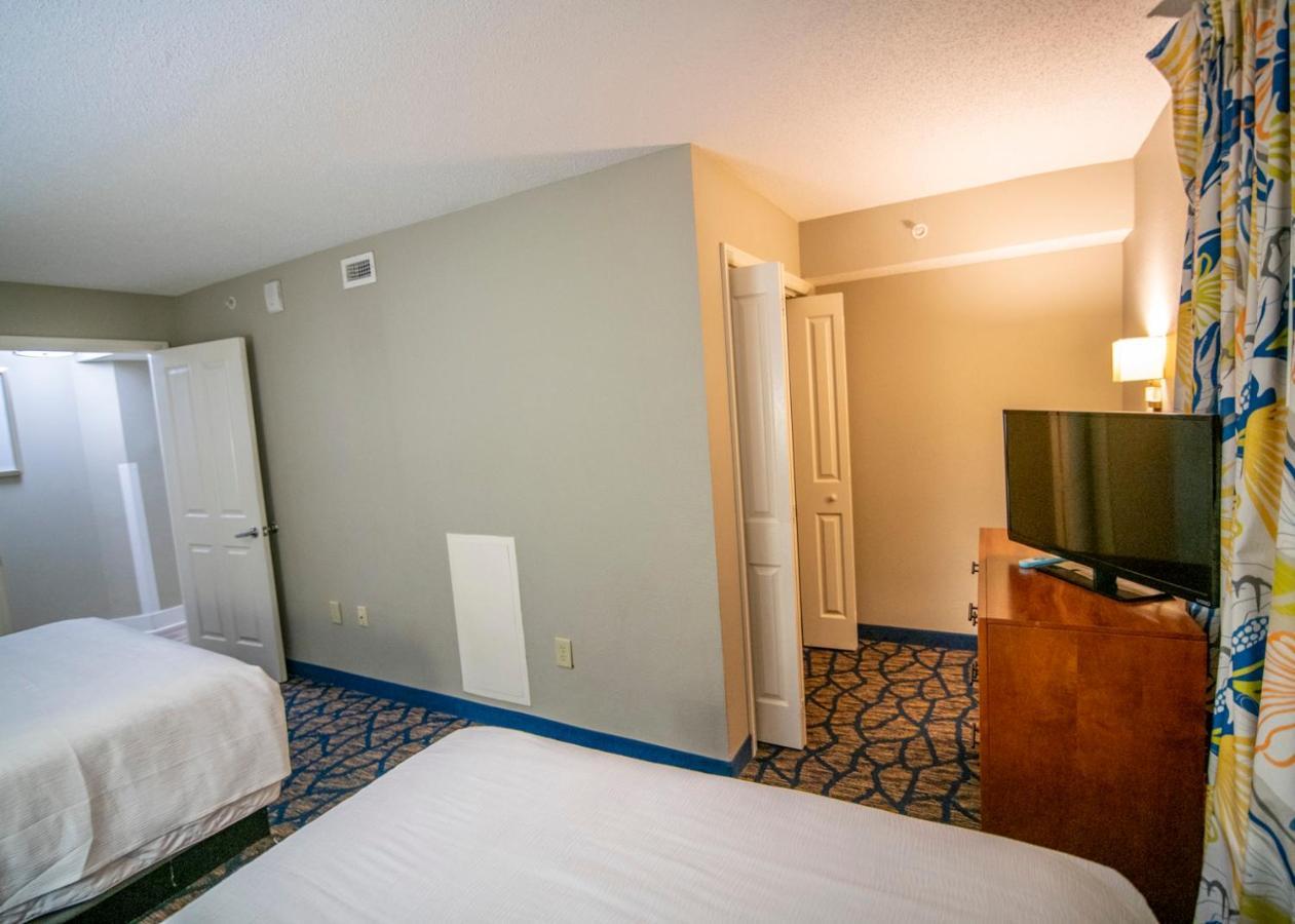 Dunes Village Myrtle Beach Extérieur photo
