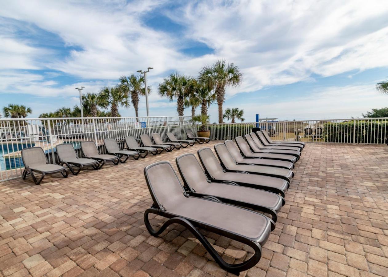 Dunes Village Myrtle Beach Extérieur photo