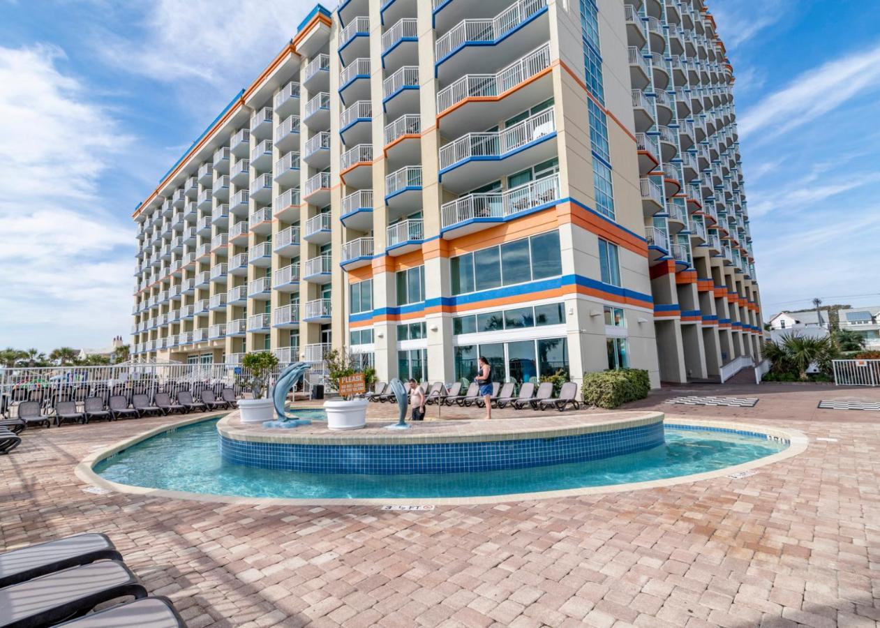 Dunes Village Myrtle Beach Extérieur photo