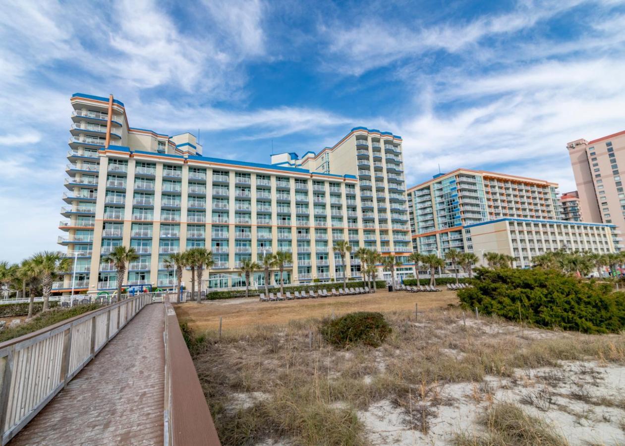 Dunes Village Myrtle Beach Extérieur photo