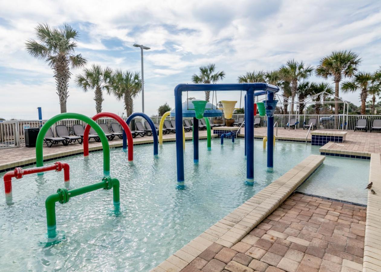 Dunes Village Myrtle Beach Extérieur photo