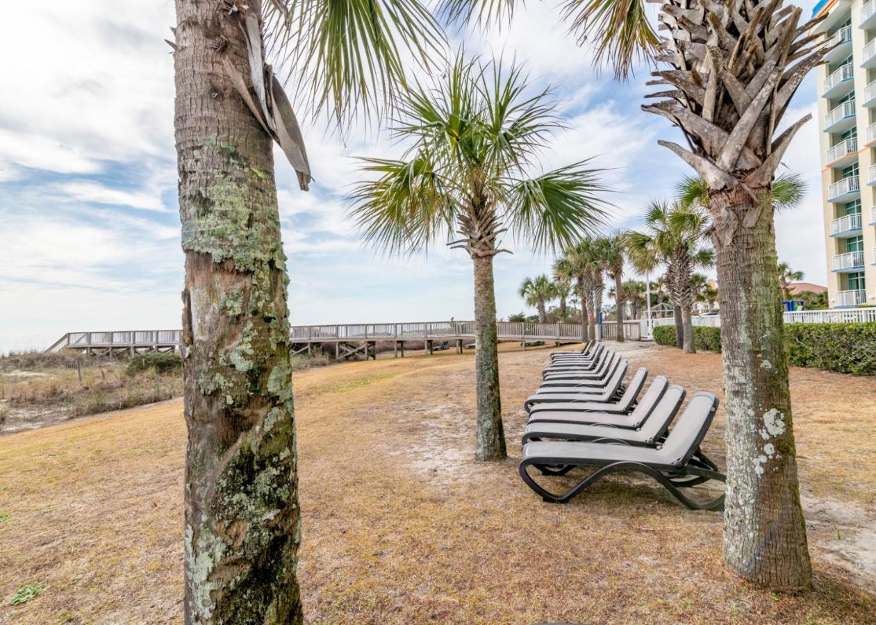 Dunes Village Myrtle Beach Extérieur photo