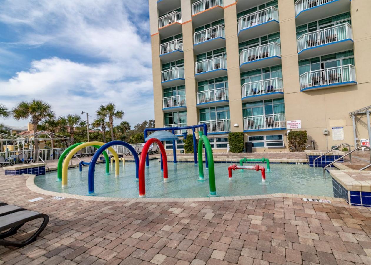 Dunes Village Myrtle Beach Extérieur photo