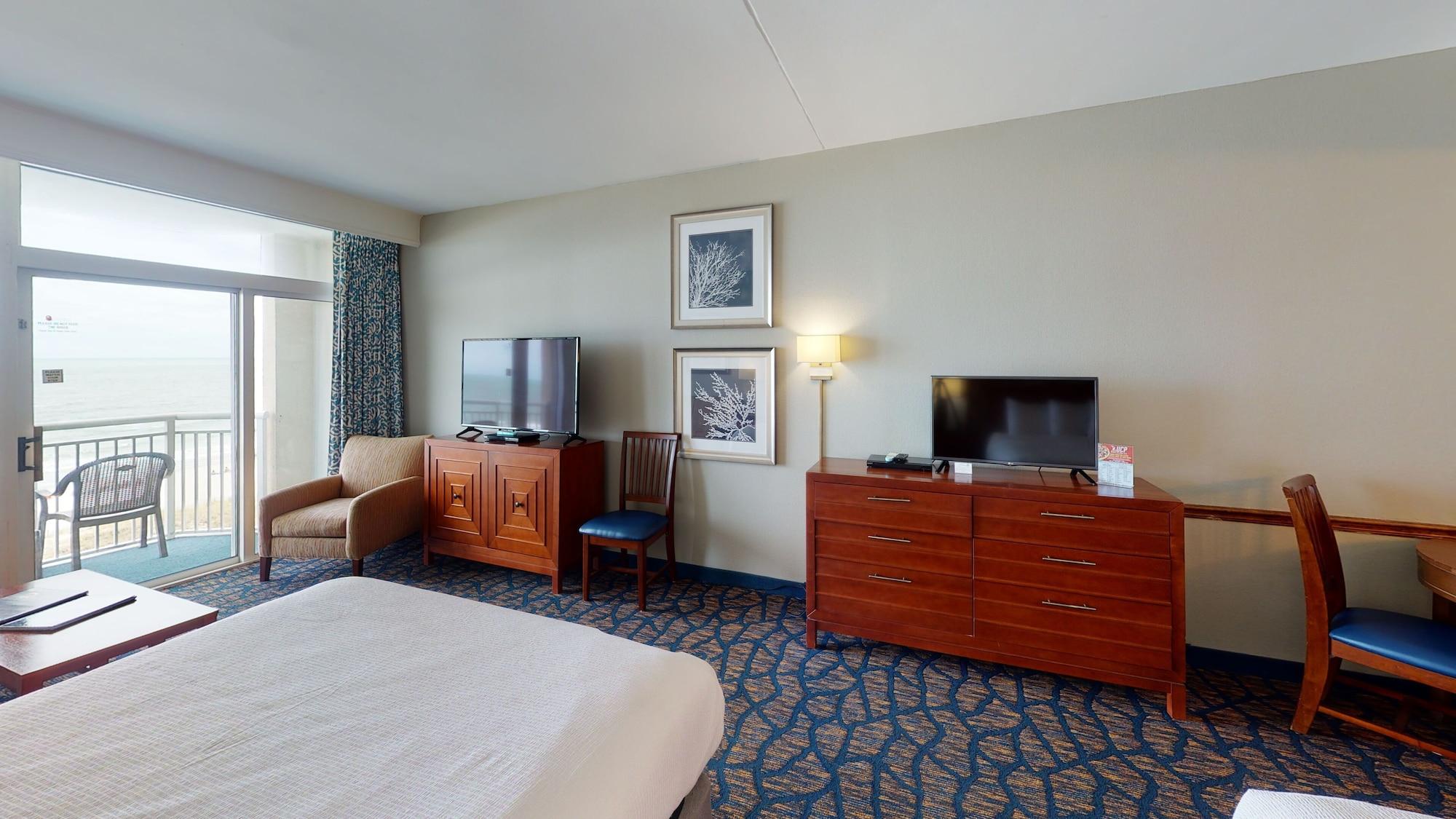 Dunes Village Myrtle Beach Extérieur photo
