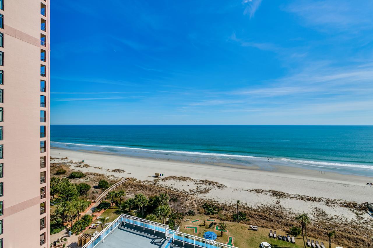 Dunes Village Myrtle Beach Extérieur photo