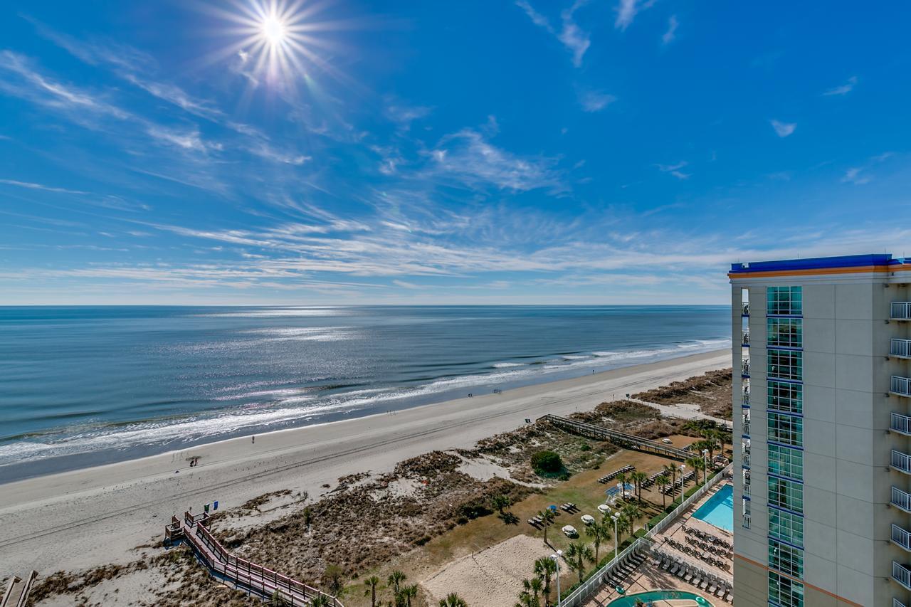 Dunes Village Myrtle Beach Extérieur photo