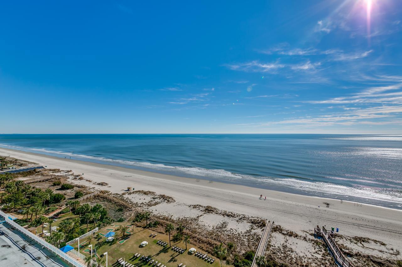 Dunes Village Myrtle Beach Extérieur photo