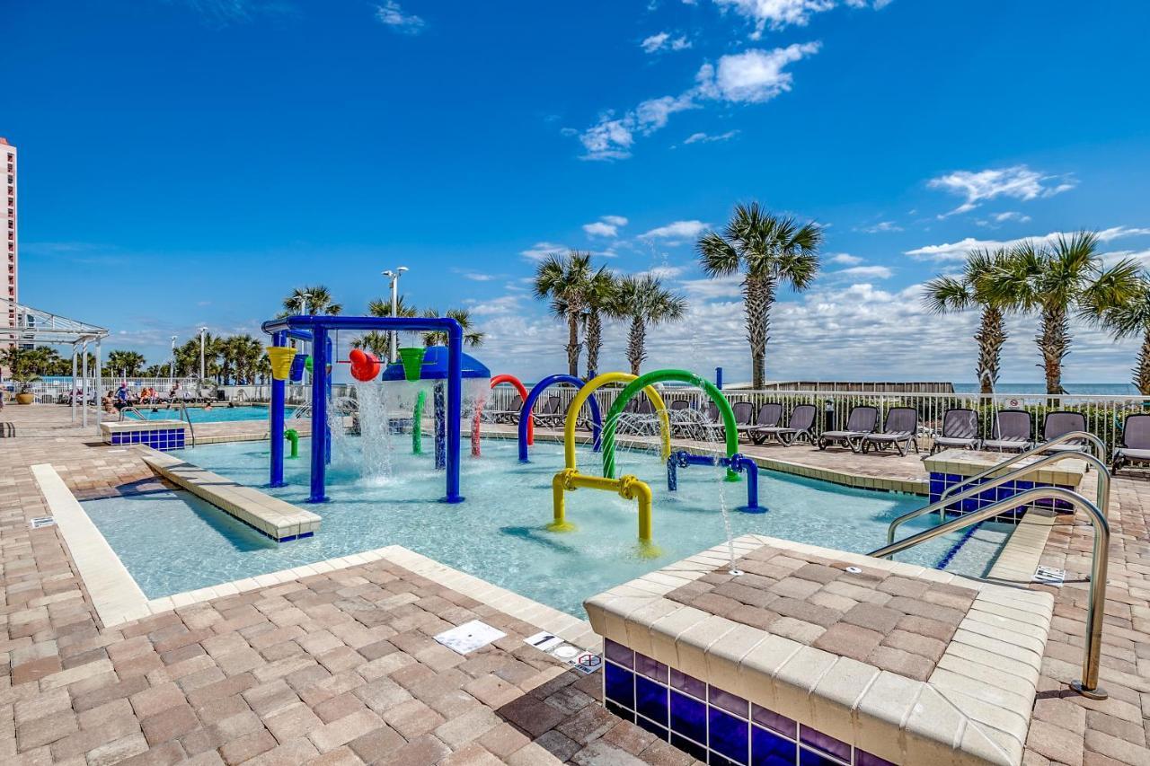 Dunes Village Myrtle Beach Extérieur photo