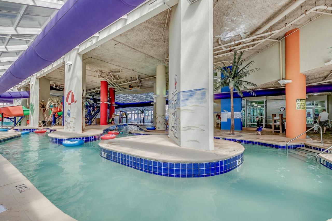 Dunes Village Myrtle Beach Extérieur photo