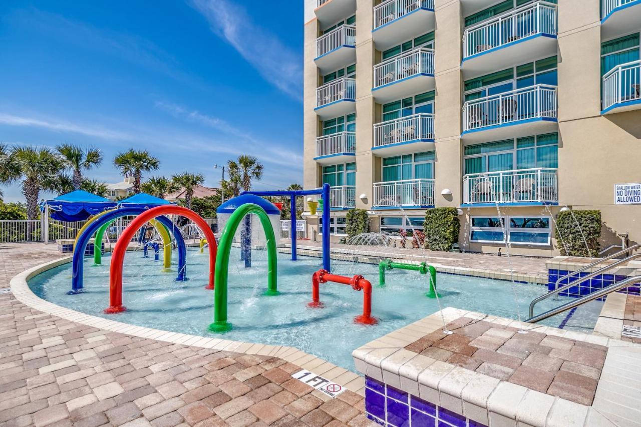 Dunes Village Myrtle Beach Extérieur photo