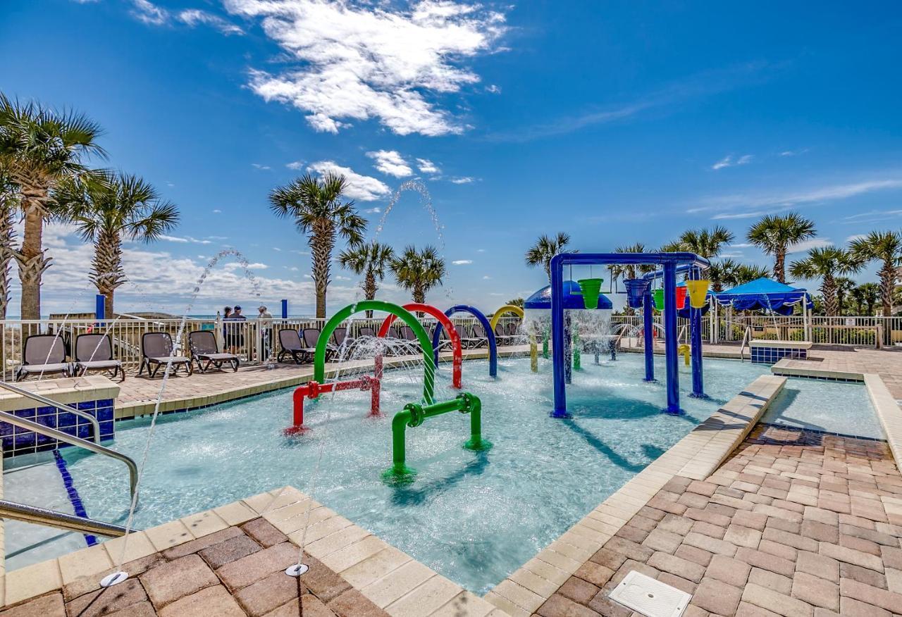 Dunes Village Myrtle Beach Extérieur photo